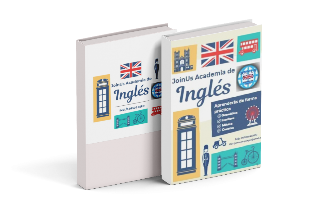 EBOOK INGLÉS 360° + VIDEOS + BONOS GRATUITOS + CANAL DE COMUNICACIÓN